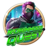 robinhoodquest