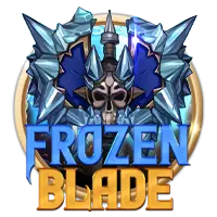FROZEN BLADE