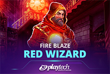 Red Wizard